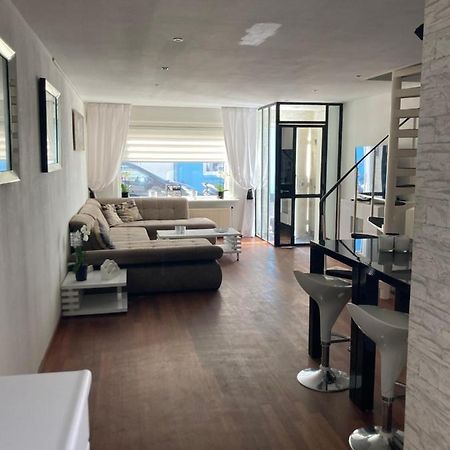 Beach House Hollywood Apartment Zandvoort Bagian luar foto