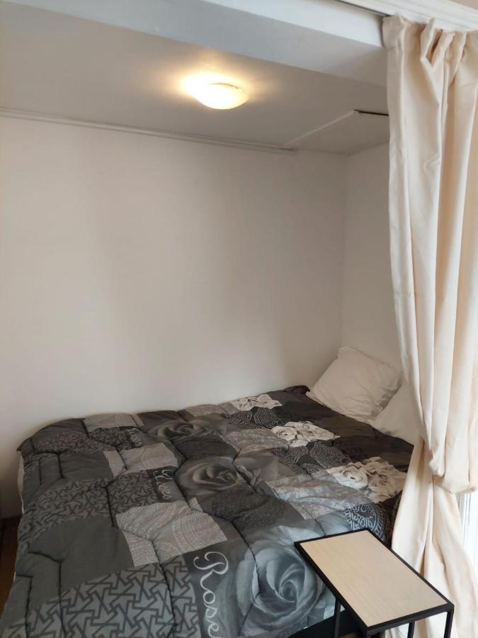 Beach House Hollywood Apartment Zandvoort Bagian luar foto