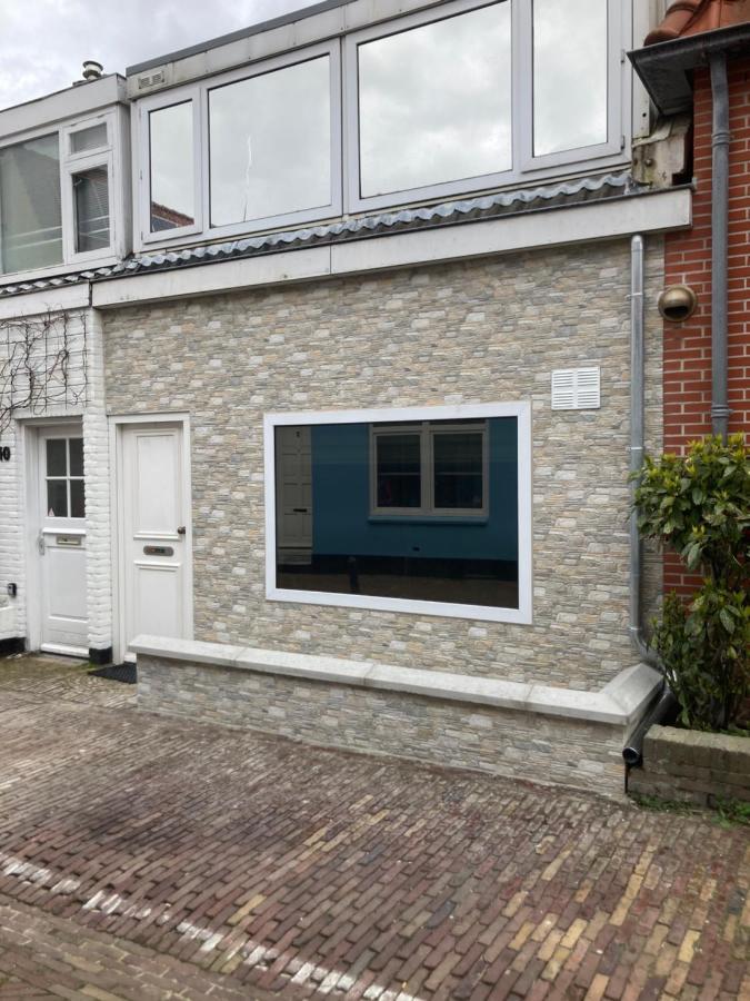 Beach House Hollywood Apartment Zandvoort Bagian luar foto