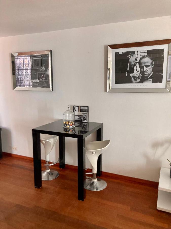 Beach House Hollywood Apartment Zandvoort Bagian luar foto
